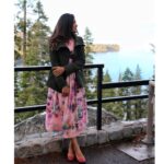 Sushma Raj Instagram – #laketahoe