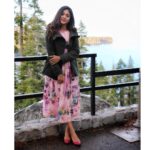 Sushma Raj Instagram - #laketahoe 🏞 Lake Tahoe
