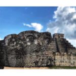 Sushma Raj Instagram - Chichén-Itzá, Yucatan, Mexico