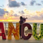 Sushma Raj Instagram - Cancún, Quintana Roo