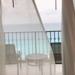Sushma Raj Instagram - Good vibes happen on Tides! #cancun 🌊❤️ Cancún, Quintana Roo