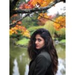 Sushma Raj Instagram - ❤️🍁 Seattle, Washington