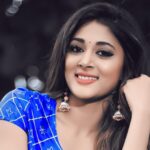 Sushma Raj Instagram -