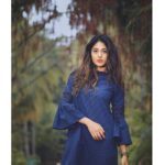 Sushma Raj Instagram -