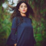 Sushma Raj Instagram - #ootd thanks @chethanroyie for the pic😍