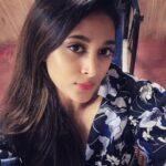 Sushma Raj Instagram -