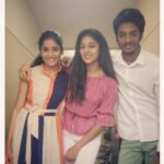 Sushma Raj Instagram - Happy birthday to both of you! 😘#twins #siblings growing up with u guys was torture 😈😜😂