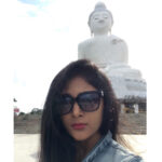 Sushma Raj Instagram - #bigBuddha #phuket