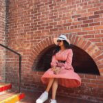 Sushma Raj Instagram - 💃🏻 San Francisco, California