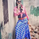 Sushma Raj Instagram - Lighter please! #smokingisinjurioustohealth