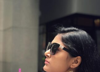 Sushma Raj Instagram - 🐘🐘❤️ Bangkok, Thailand