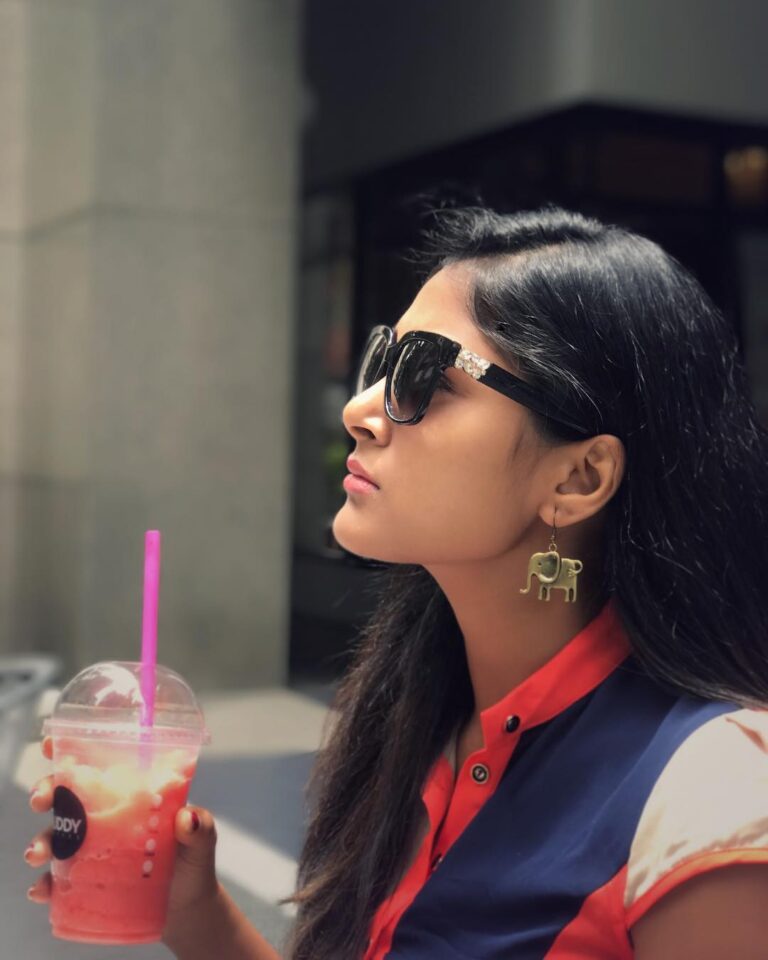 Sushma Raj Instagram - 🐘🐘❤️ Bangkok, Thailand