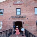 Sushma Raj Instagram - Ghirardelli Square