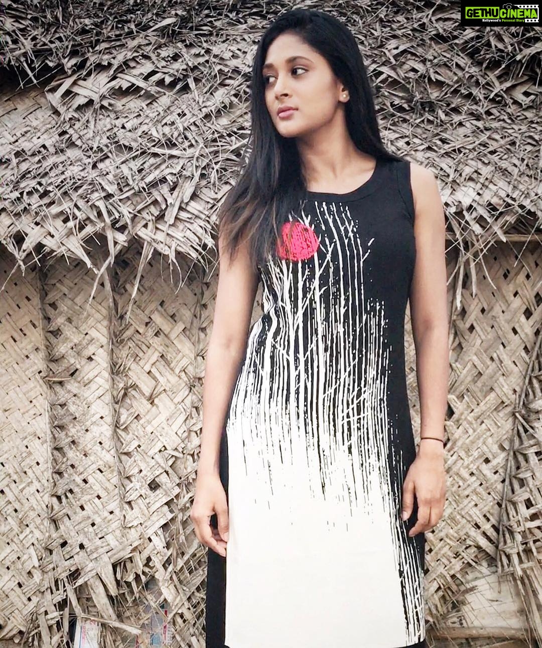 Sushma Raj Instagram - You will never have this day again 😊so make it count ❤️