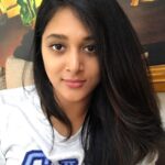 Sushma Raj Instagram - #goodhairday ! Chennai, India