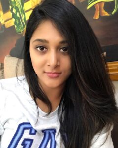 Sushma Raj Instagram - #goodhairday ! Chennai, India
