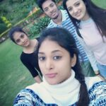 Sushma Raj Instagram - #outing with #favpeople !