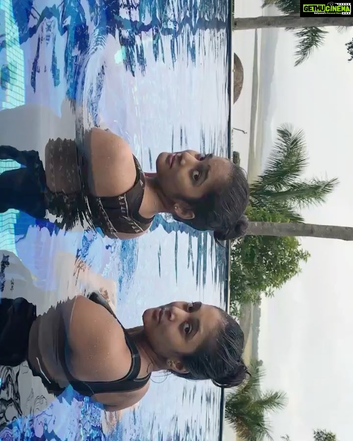 Sushma Raj Instagram - #twining #littlesister #travel Coorg