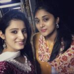 Sushma Raj Instagram -