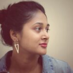 Sushma Raj Instagram -