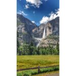 Sushma Raj Instagram - #yosemite #bridalveilfalls Yoesmite