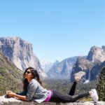 Sushma Raj Instagram - #yosemite #naturelove Yosemite National Park