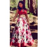 Sushma Raj Instagram -