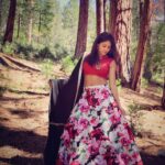 Sushma Raj Instagram - #indian #selfstyled 💃🏻