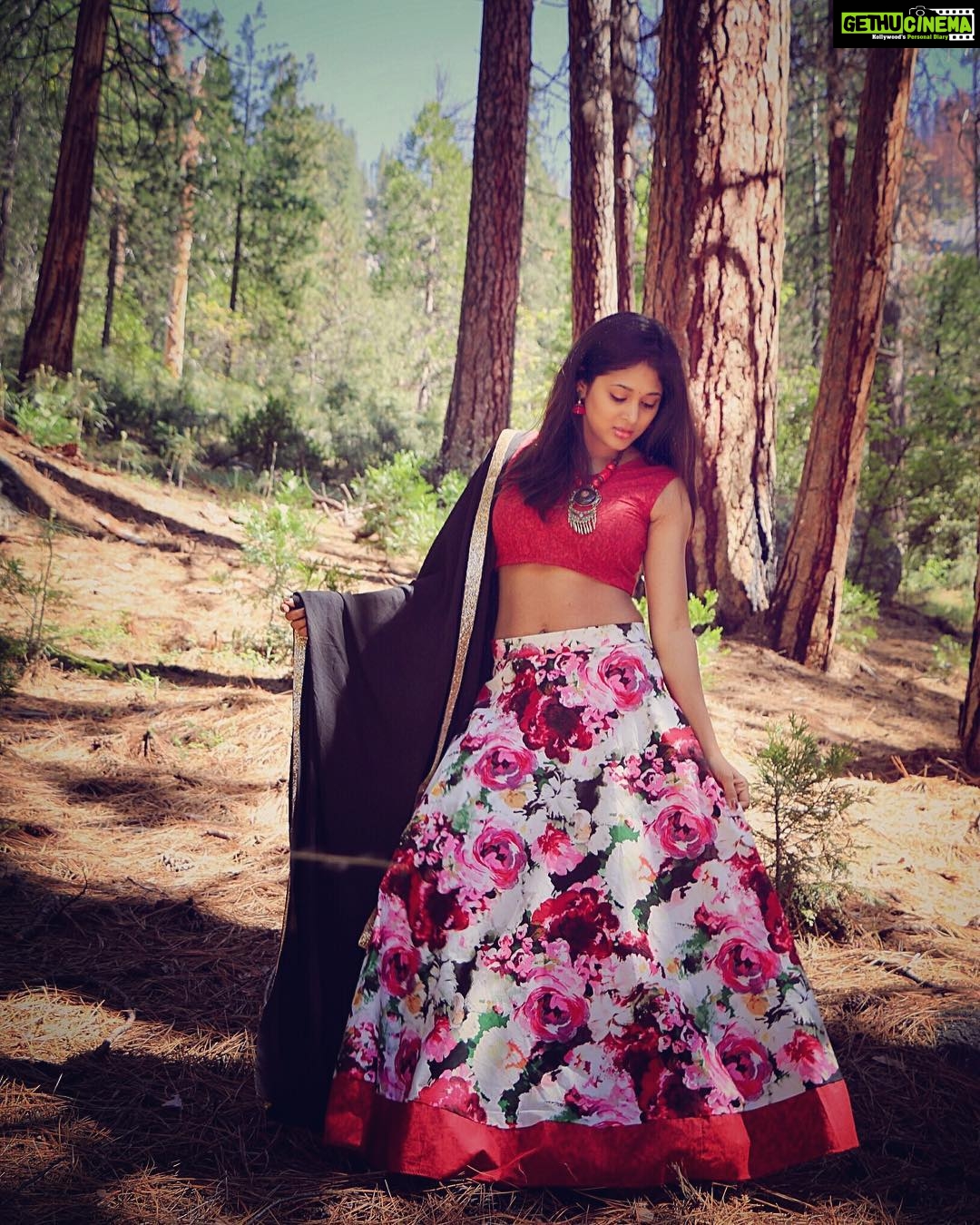 Sushma Raj Instagram - #indian #selfstyled 💃🏻