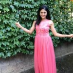 Sushma Raj Instagram -
