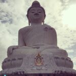 Sushma Raj Instagram - #bigBuddha #phuket