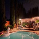 Sushma Raj Instagram - Backyard weekend vibes! ✨ San Jose, California