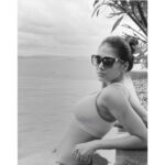 Sushma Raj Instagram - #posing #infinitypool 45th floor #thailand