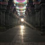 Sushma Raj Instagram - #maduraimeenakshitemple