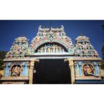 Sushma Raj Instagram - #maduraimeenakshitemple