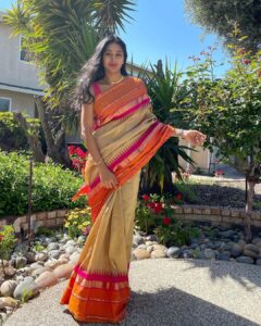 Sushma Raj Instagram - 💗🧡
