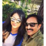 Sushma Raj Instagram - It was great meeting you @rajkandukuri sir. Waiting for your next blockbuster!🎉