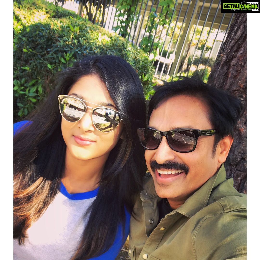 Sushma Raj Instagram - It was great meeting you @rajkandukuri sir. Waiting for your next blockbuster!🎉