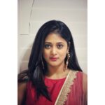 Sushma Raj Instagram -