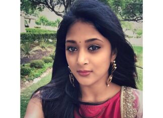 Sushma Raj Instagram - Have a great weekend!!💃🏻