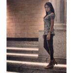 Sushma Raj Instagram - #vegas ♠️♣️♥️♦️ Las Vegas Strip