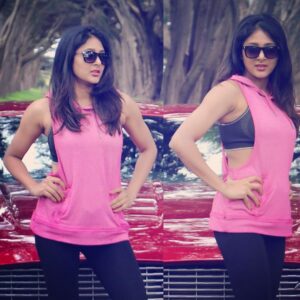 Sushma Raj Instagram - 😎💁🏻🤦🏻‍♀️