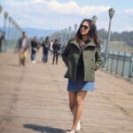 Sushma Raj Instagram - #pier39 ⚓️