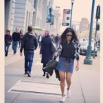 Sushma Raj Instagram - #sanfrancisco Have a nice day guys ✌🏻