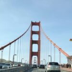 Sushma Raj Instagram - #goldengatebridge