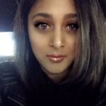 Sushma Raj Instagram - Chameleon lipstick 😱