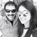 Sushma Raj Instagram - It was great meeting you @rajkandukuri sir. Waiting for your next blockbuster!🎉