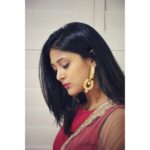 Sushma Raj Instagram –