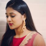 Sushma Raj Instagram -
