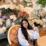 Sushma Raj Instagram - 🌸 Baby Birds Cafe